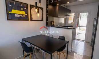 Imagem 6: Casa de condomínio em Rua Frederico Augusto Hanemann - Central Park - Cachoeirinha/RS