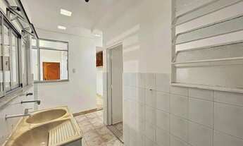 Imagem 7: Apartamento de 3 quartos amplo no Manoel Honório