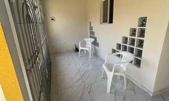 Imagem 2: Casa para alugar em Lucena