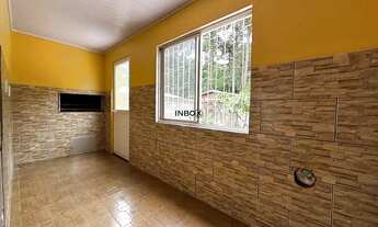 Imagem 6: INBOX CIA IMOBILIARIA ALUGA, CASA NO BAIRRO SAÕ ROQUE DE BENTO GONÇALVES