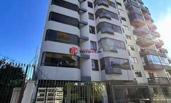 Imagem: Apartamento Madureira Caxias do Sul