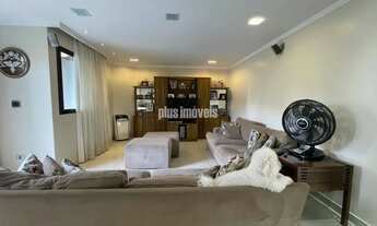 Imagem 2: Apartamento de 186m² no Tatuapé