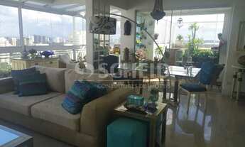 Imagem 6: Cobertura duplex no Alto da Boa Vista