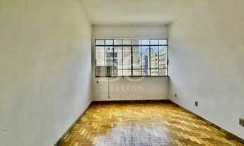 Imagem 7: APARTAMENTO 03 QUARTOS 01 SUÍTE CENTRO/BH VENDA