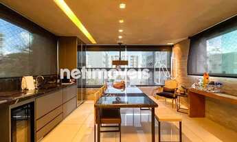 Imagem: Apartamento Alto Padrão no Cruzeiro 162