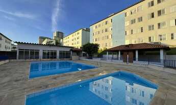 Imagem 3: Imóvel para venda tem 49 metros quadrados com 2 quartos