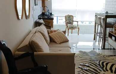 Imagem 3: Apartamento à Venda na Praia Vista Mar - Vila Tupy