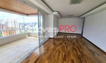 Imagem: Brooklin - varanda gourmet - 205 m2 - 3