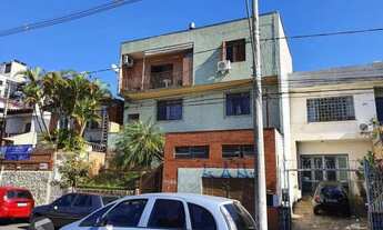 Imagem: Apartamento de 2 dormitórios no Bairro