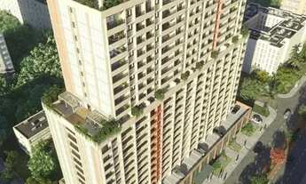 Imagem: Studio Moderno no Setor Bueno Vista Privilegiada