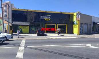 Imagem: PONTO COMERCIAL EM AVENIDA BASTANTE MOVIMENTADA