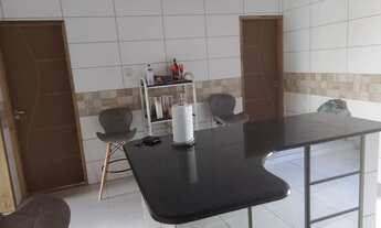 Imagem 2: Casa em Jardim Monte Verde