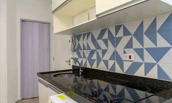 Imagem 5: Studio para locação na Vila Buarque,29,70 m², Rua Maria Antonia, Consolação, Metrô Higienó