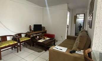 Imagem 2: Apartamento para venda no condomínio Marfim 2