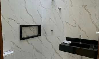 Imagem 6: Casa Padang^ Casa em condomínio com 3 dormitórios