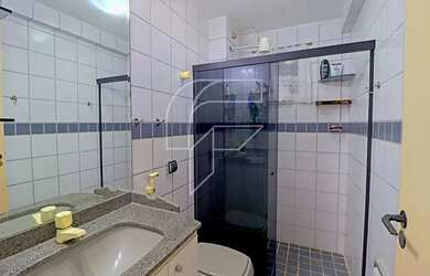 Imagem 7: Imóvel para venda tem 55 metros quadrados com 1 quarto em Centro - Guarapari - ES