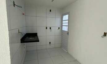 Imagem 6: CASAS NO VALENTINA