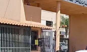 Imagem 3: A venda apartamento 02 quartos Riacho Fundo II - Brasília - DF