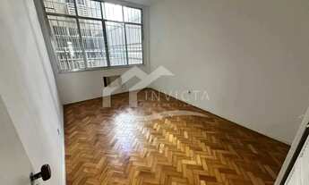 Imagem 5: Excelente apartamento de 3 quartos com vaga na escritura em Copacabana