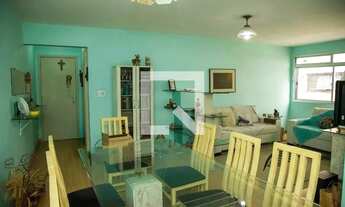 Imagem 4: Apartamento à Venda - Chácara Santo Antonio, 2 Quartos, 103 m2