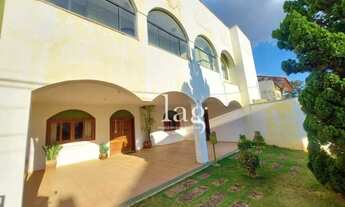 Imagem 2: Casa com 8 quartos à venda, 600 m² por R$ 2.500.000 - Condomínio Ibiti do Paço - Sorocaba