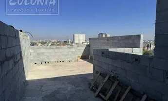 Imagem 3: Cobertura a venda - Parque Erasmo Assunção, Santo André