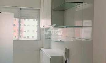 Imagem 5: Apartamento 2 Quartos para Aluguel no Reserva dos Pássaros Piatã/Salvador