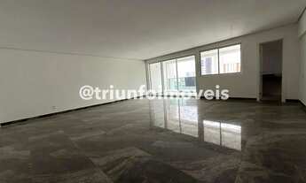 Imagem: Apartamento a venda no Jóquei com 2 suítes