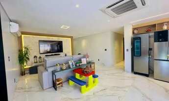 Imagem 7: CASA PARQVILLE PINHEIROS 04 QUARTOS 03 SUITES C/ ARMÁRIOS