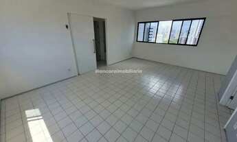 Imagem 7: Apartamento para aluguel, 2 quartos, 1 vaga, Graças - Recife/PE