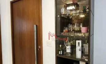 Imagem 6: Apartamento com 3 dormitórios à venda, 113 m² por R$ 695.000,00 - Pitangueiras - Guarujá/S