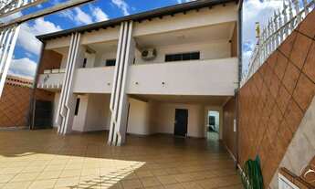 Imagem: Casa à venda, 6 quartos, 6 suítes, 6 vagas