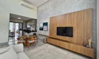 Imagem: Casa à venda em Campinas, Parque Rural