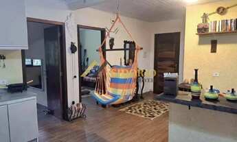 Imagem 5: CHÁCARA EM QUINTADINHA! 6.500m² DE ÁREA TOTAL, ÁREA GOURMET