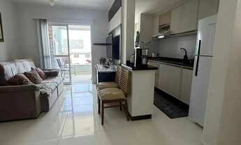 Imagem 2: Apartamento com 2 dormitórios sendo 1 suíte e 1 vaga de garagem em Navegantes/SC