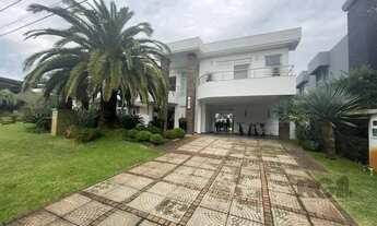 Imagem 6: Magnífica casa Condomínio Bosques de Atlântida