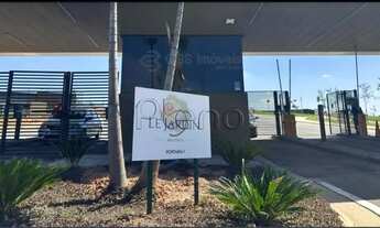 Imagem 2: Terreno à venda em Campinas, Vila Sônia (Sousas), com 583 m², Ville Sainte Anne