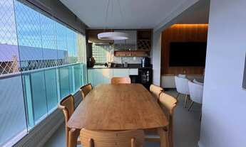 Imagem 2: Apartamento à venda no MANSÃO RESERVA REAL , ALPHAVILLE I, Salvador, BA