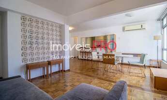 Imagem 2: Apartamento para locação no Itaim Bibi