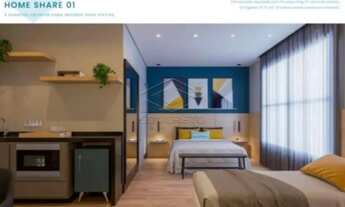 Imagem 6: Lindo apartamento Edificio Inside