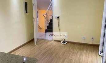 Imagem: Apartamento com 2 dormitórios à venda