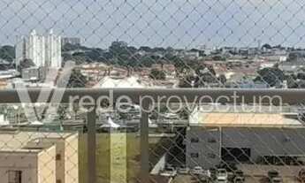 Imagem 2: Apartamento - Morumbi - Paulínia