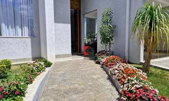 Imagem: CASA DE LUXO NO CORAÇÃO DO LUNDCEA!