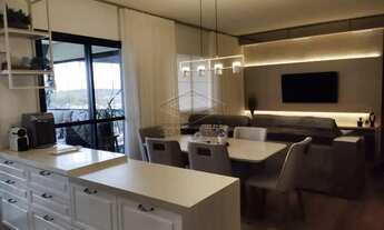 Imagem 2: VIVANT - Apartamento totalmente equipado e mobiliado com design e sofisticação em cada det