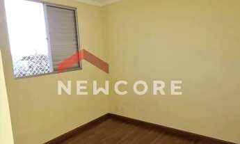 Imagem 6: Apartamento em Rua Argentina - Jardim Terra Branca - Bauru/SP