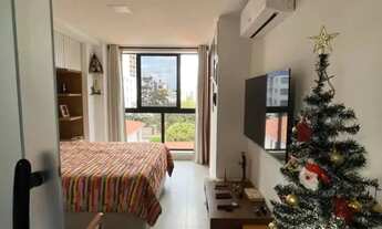 Imagem 7: Apartamento para Venda em Cabedelo, Intermares, 1 dormitório, 1 banheiro