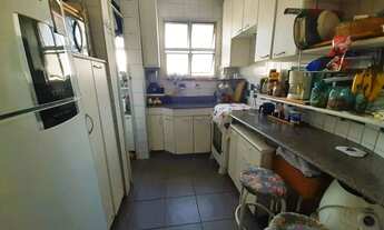 Imagem 7: Cobertura com 3 quartos à venda, 138 m² por R$ 1.095.000 - Funcionários - Belo Horizonte/M