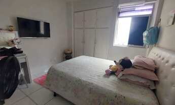 Imagem 5: APARTAMENTO PARA ALUGAR SEM MOBILIA COM 02 QUARTOS TEM 84m² BAIRRO DE MANAÍRA