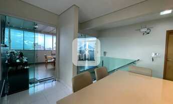 Imagem 6: Cobertura Duplex B. Brasil