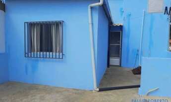 Imagem 7: CASA TÉRREA - CONCÓRDIA - MG